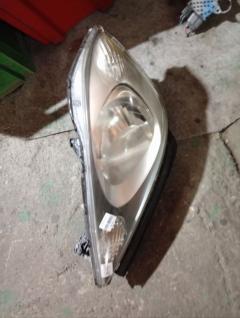Фара P6865 P6865, на Honda Fit GE6 Фото 8