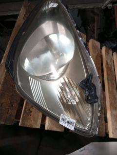 Фара P6865 P6865, на Honda Fit GE6 Фото 10