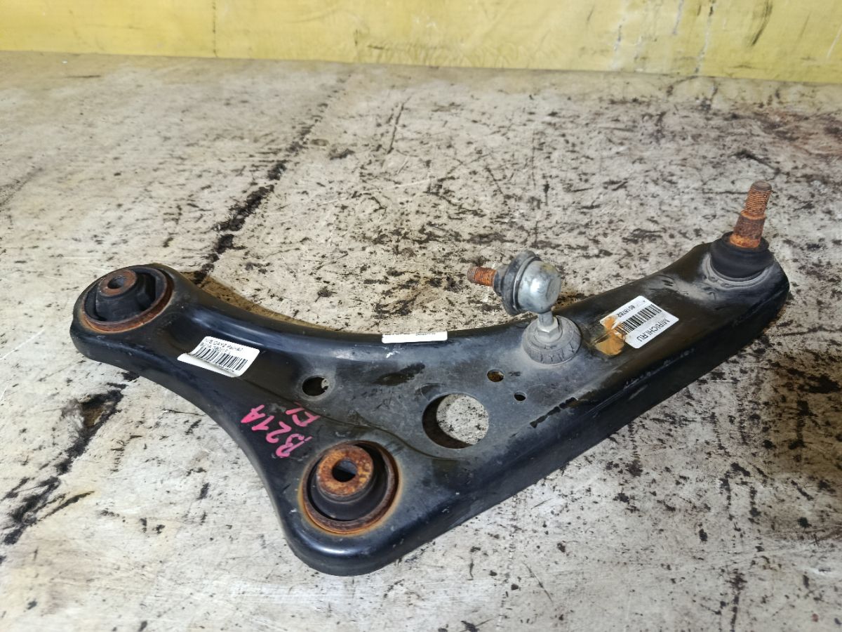 Рычаг на Nissan Dayz Roox B21A 3B20 Фото 2