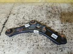 Рычаг на Nissan Dayz Roox B21A 3B20 Фото 2