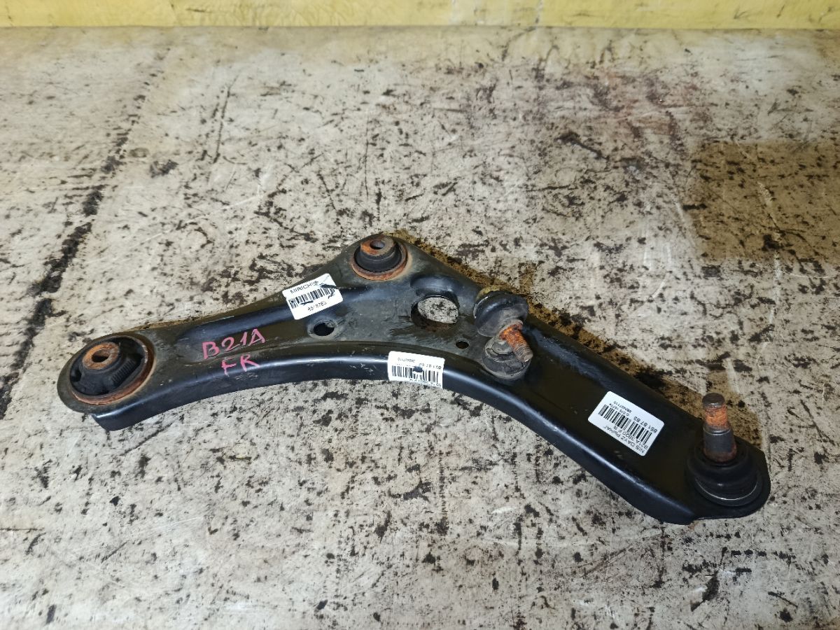 Рычаг на Nissan Dayz Roox B21A 3B20 Фото 2