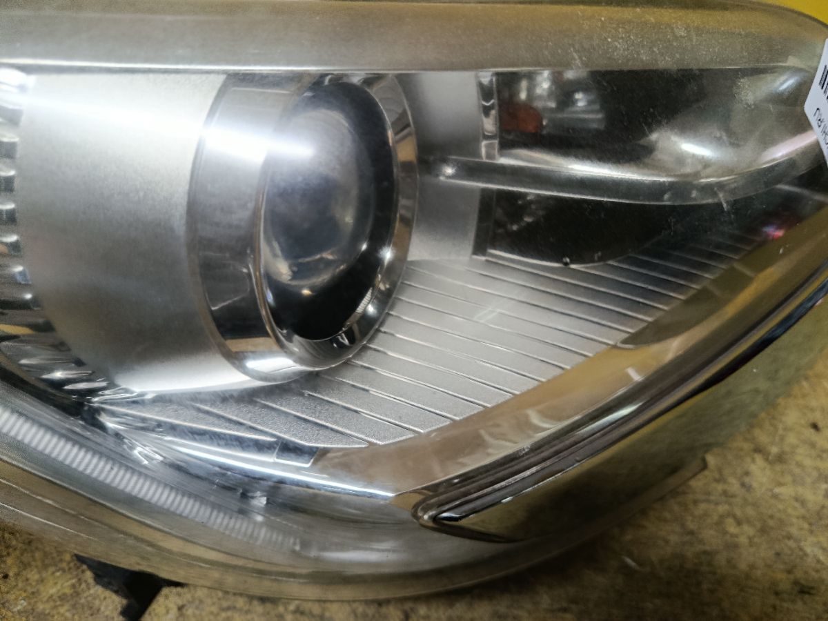 Фара 100-67053 100-67053, на Nissan Dayz Roox B21A Фото 4