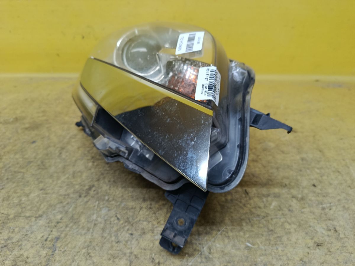 Фара 100-67053 100-67053, на Nissan Dayz Roox B21A Фото 6