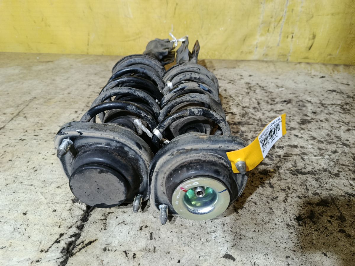 Стойка амортизатора на Nissan Dayz Roox B21A 3B20 Фото 3