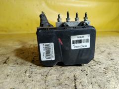 Блок ABS 4670B159 на Nissan Dayz Roox B21A 3B20 Фото 3