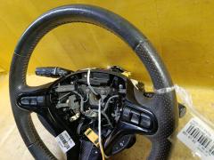 Руль на Honda Fit Shuttle GP2 Фото 2