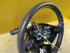 Руль на Honda Fit Shuttle GP2 Фото 3