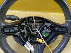 Руль на Honda Fit Shuttle GP2 Фото 5
