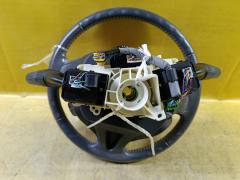 Руль на Honda Fit Shuttle GP2 Фото 6