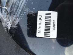 Накладка на крыло 75490-TK6-A000, 75495-TK6-A000 на Honda Fit Shuttle Hybrid GP2 Фото 4