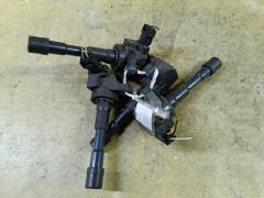 Катушка зажигания на Honda Fit Shuttle Hybrid GP2 LDA Фото 3