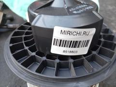 Мотор печки на Nissan Tiida Latio SC11 Фото 2
