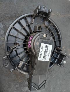 Мотор печки 79310-TF0-003 на Honda Fit GE6 Фото 2