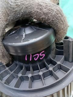 Мотор печки на Honda Fit GE6 79310-TF0-003