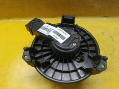 Мотор печки 79310-TF0-003 на Honda Fit GE6 Фото 2
