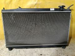 Радиатор ДВС на Honda Fit Shuttle GP2 LDA Фото 3