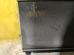 Радиатор ДВС на Honda Fit Shuttle GP2 LDA Фото 4