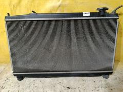 Радиатор ДВС на Honda Fit Shuttle GP2 LDA Фото 5