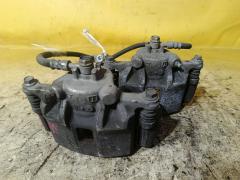 Суппорт на Honda Fit GK3 L13B Фото 2