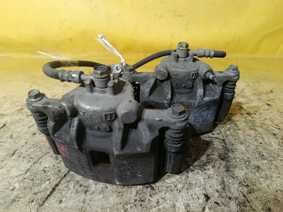 Суппорт на Honda Fit GK3 L13B Фото 2