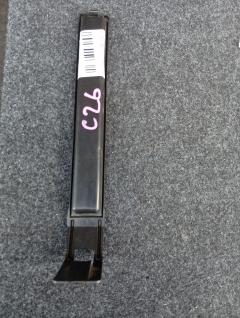 Фильтр салона на Nissan Serena C26 MR20DD 27277 1VA0A  AC-207E  AY680-NS022