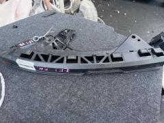 Крепление бампера на Honda Cr-Z ZF1 71140-SZT-G01-M1, Переднее Правое расположение