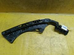 Крепление бампера на Honda Cr-Z ZF1 71140-SZT-G01-M1, Переднее Правое расположение