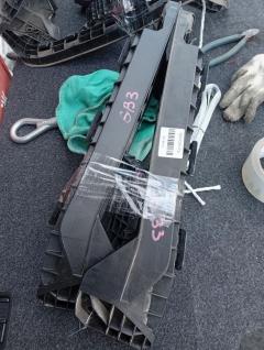 Крепление бампера на Honda Freed GB3 71140-SFM-003, Переднее расположение