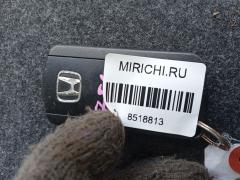 Чип-ключ на Honda Cr-Z ZF1 Фото 3