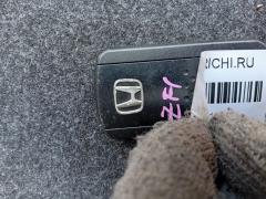 Чип-ключ на Honda Cr-Z ZF1 Фото 2