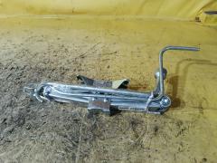Домкрат на Honda Фото 2
