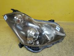 Фара 12-523 12-523, на Toyota Blade AZE156H Фото 3