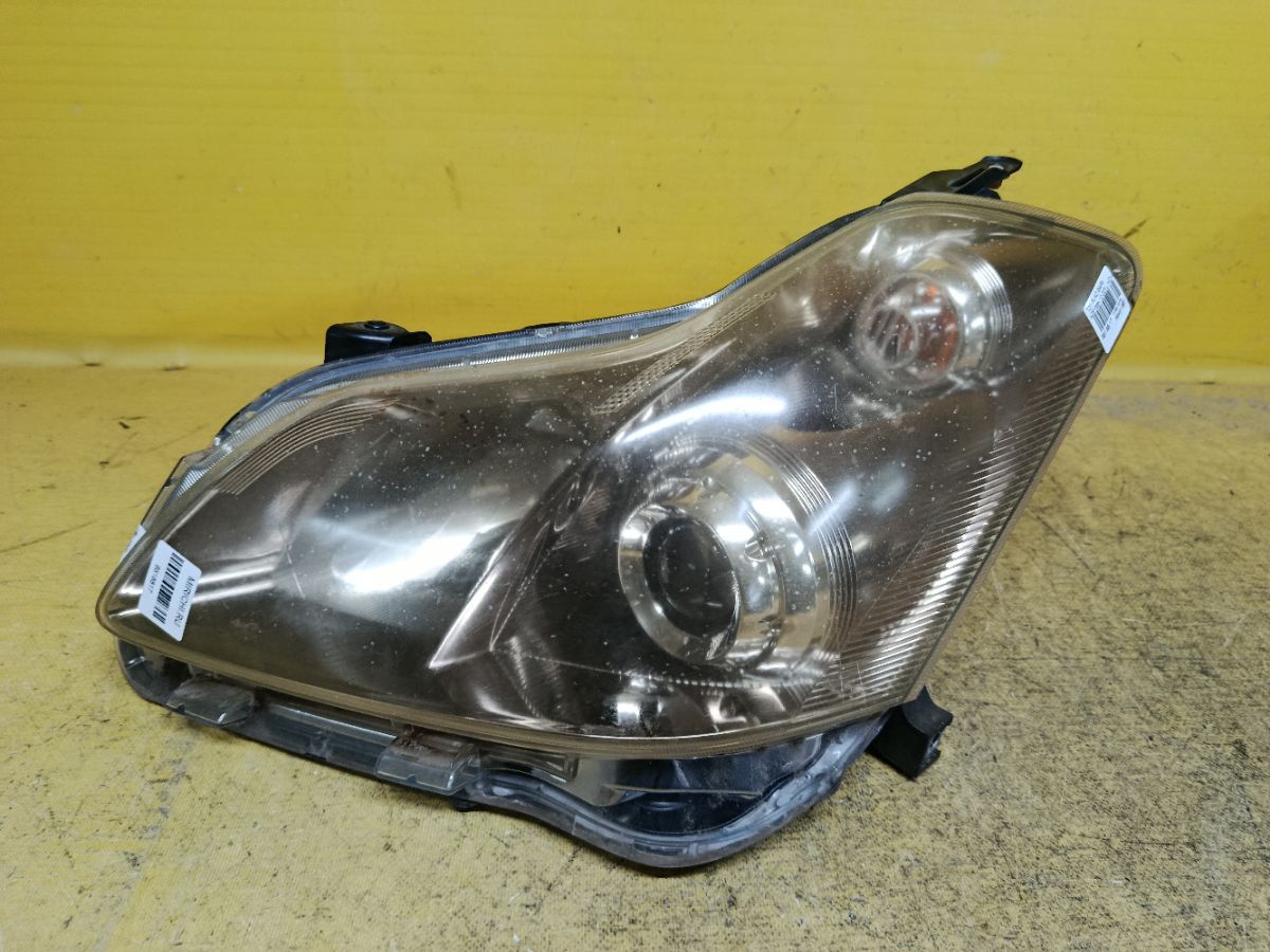 Фара 12-523 12-523, на Toyota Blade AZE156H Фото 2