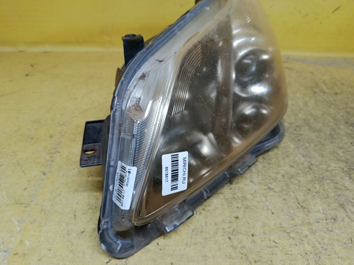 Фара 12-523 12-523, на Toyota Blade AZE156H Фото 5