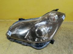 Фара 12-523 12-523, на Toyota Blade AZE156H Фото 2