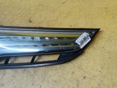 Решетка радиатора 71121-TF2-901-M1 на Honda Fit Hybrid GP1 Фото 3