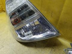 Стоп P9883 P9883, на Honda Fit Hybrid GP1 Фото 6