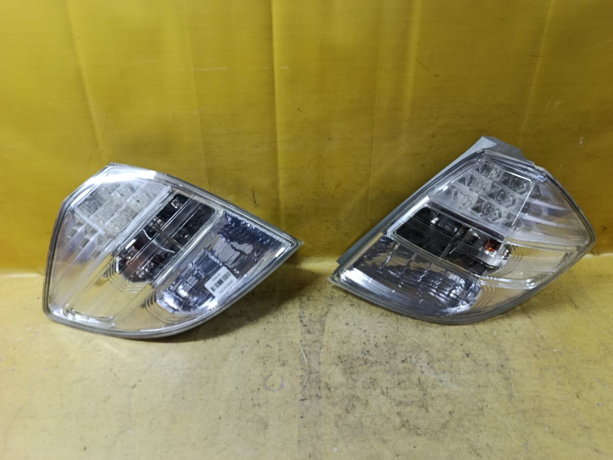 Стоп P9883 P9883, на Honda Fit Hybrid GP1 Фото 3
