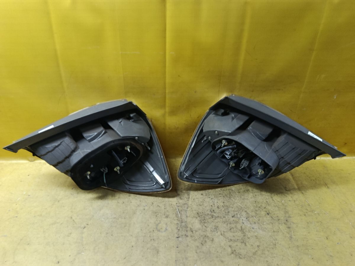 Стоп P9883 P9883, на Honda Fit Hybrid GP1 Фото 8