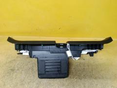 Обшивка багажника 84640-TF2-00 на Honda Fit Hybrid GP1 Фото 3