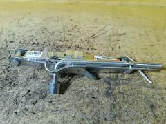 Домкрат на Nissan Tiida C11 Фото 2