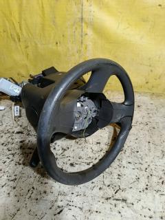 Рулевая колонка на Nissan Cube Z12 Фото 4