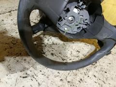 Рулевая колонка на Nissan Cube Z12 Фото 5