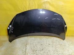 Капот на Nissan Note E12 Фото 3