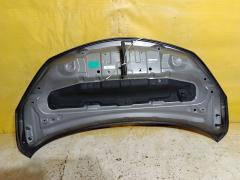 Капот на Nissan Note E12 Фото 6