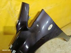 Крыло переднее на Nissan Note E12 Фото 5