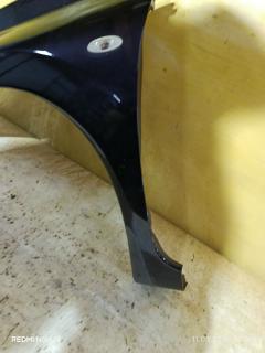 Крыло переднее на Nissan Note E12 Фото 6