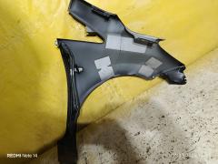 Крыло переднее на Nissan Note E12 Фото 7