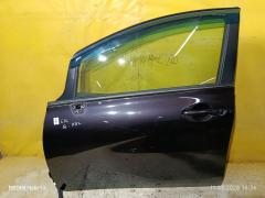 Дверь боковая на Nissan Note E12 Фото 2