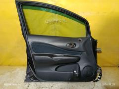 Дверь боковая на Nissan Note E12 Фото 5